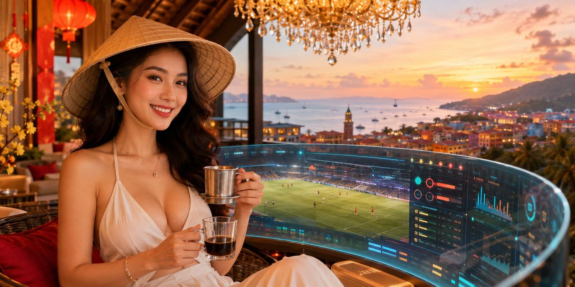 Bàn live casino mới khai trương tại 450 – Baccarat và Roulette trực tiếp cho người Việt
